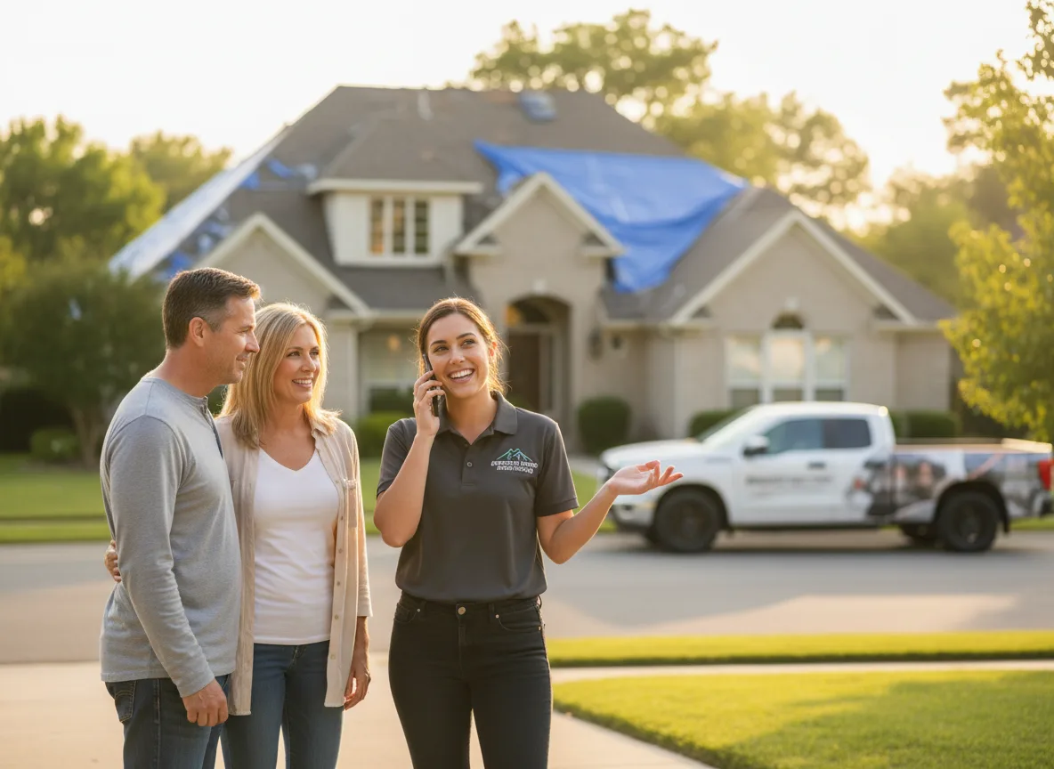 Emergency Roof Repair Muskegon Heights, MI FAQs